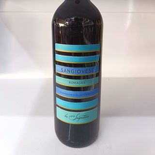 Sangiovese Romagna