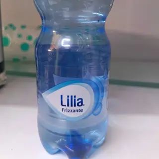 Aqua lilia Frizzante 0.5