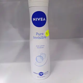Nivea invisibile profumo