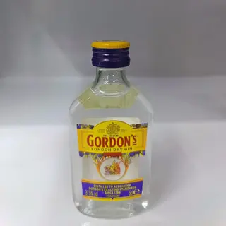 Gordon's London dry gin