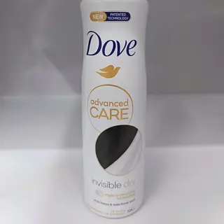 Dove care