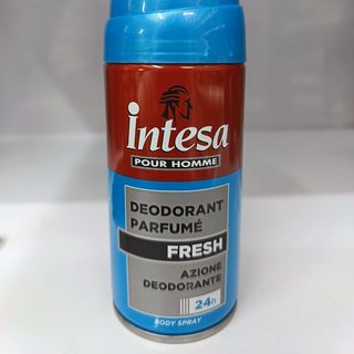 Intesa parfume