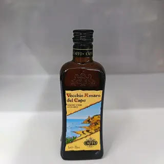 Vecchio del capo