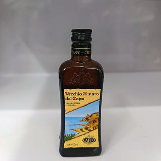 Vecchio del capo