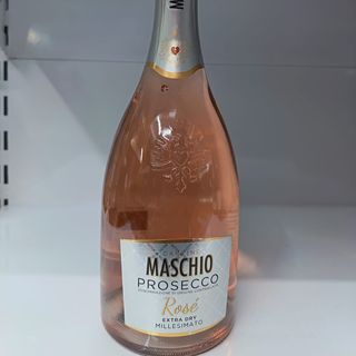 MASCHIO PROSECCO ROSÉ EXTRA DRY MILLESIMATO