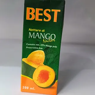 Best mango