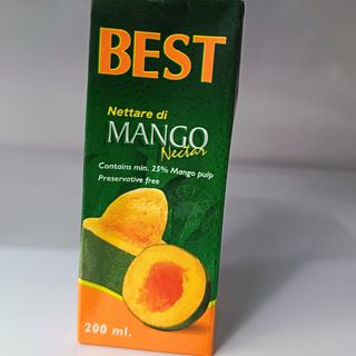 Best mango