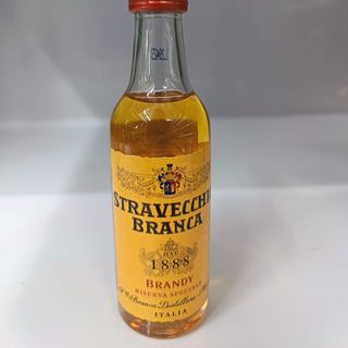 Stravecchio branca