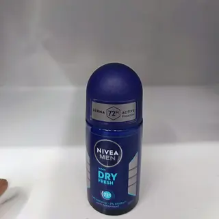 Nivea men dry fresh
