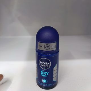 Nivea men dry fresh