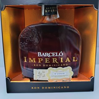 Barcelo imperial