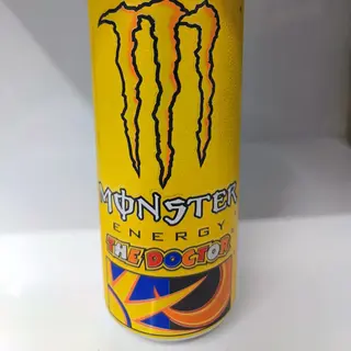 Monster Energy