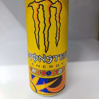 Monster Energy
