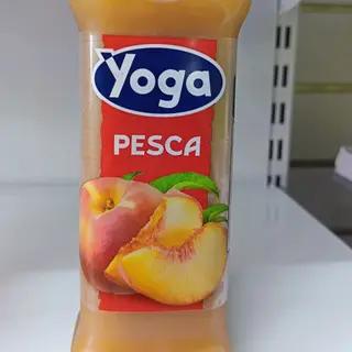 Yoga pesca