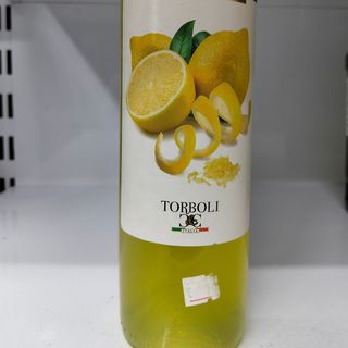 Lemon cello