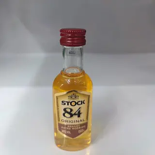 Stock 84