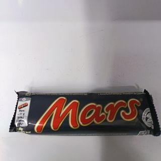 Mars
