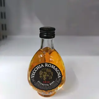VECCHIO Romagna