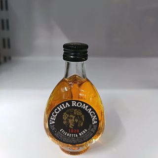 VECCHIO Romagna