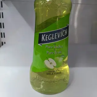 Keglevich pure vodka