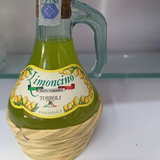 Limoncino torboli