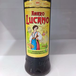 Amaro lucano