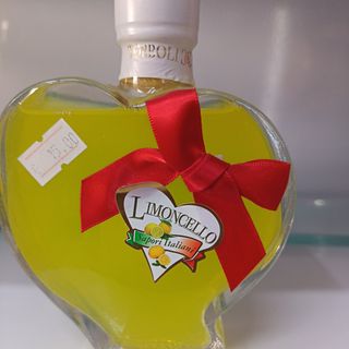 Limonecello sapori italiani