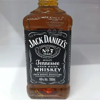 Jack Daniels