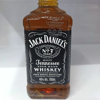 Jack Daniels