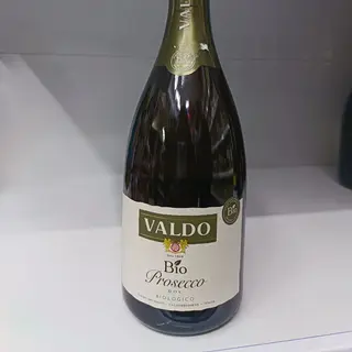 VALIDO BIO PROSECCO DOG