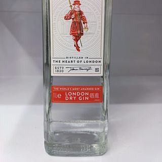 Beefeater London dry gin