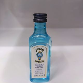 Bombay Sapphire London dry gin