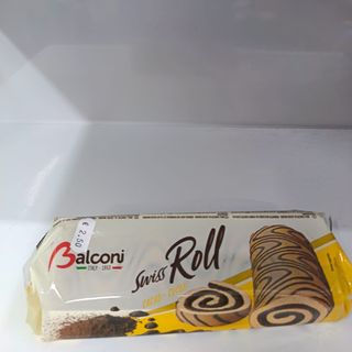 Balconi roll