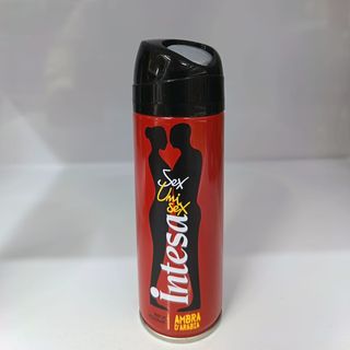 Intesa sexy