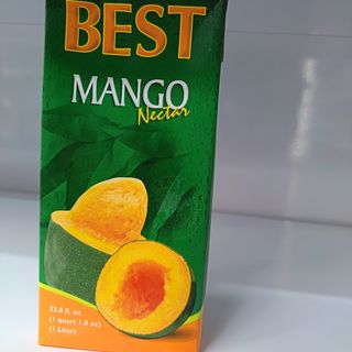 Best mengo