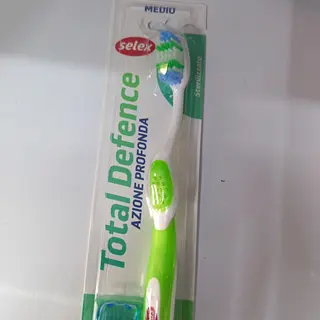 Total defence