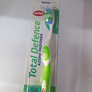 Total defence