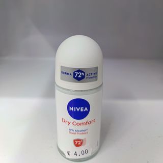 Nivea dry comfort