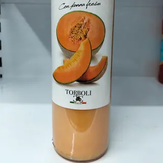 Melone Alcohol