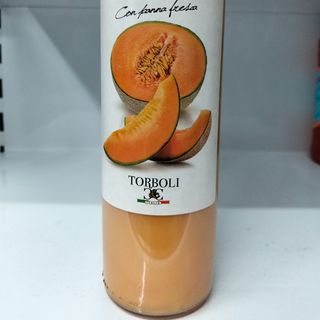 Melone Alcohol