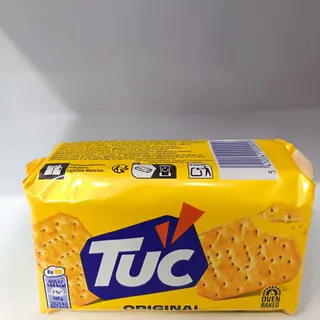 Tuc original