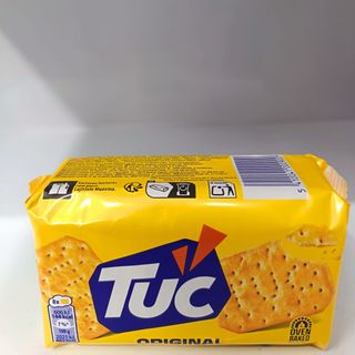 Tuc original