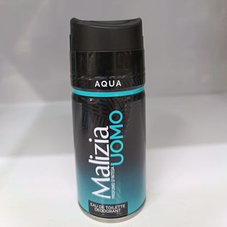 Malizia uomo profumo