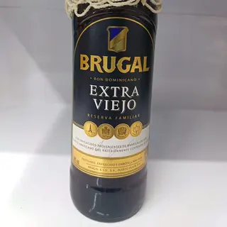Brugal Viejo