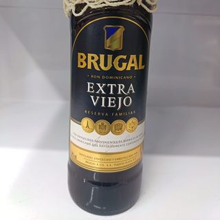 Brugal Viejo