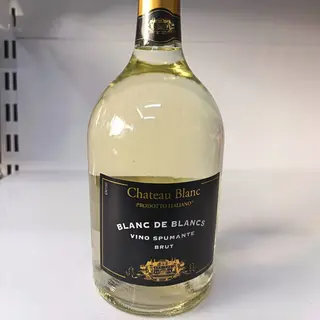 CHATEAU BLANC PRODOTTO ITALIANO