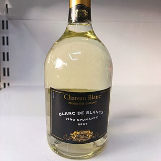 CHATEAU BLANC PRODOTTO ITALIANO