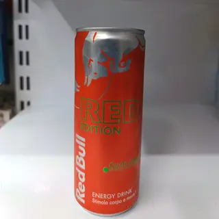 REDBULL gusto anguria
