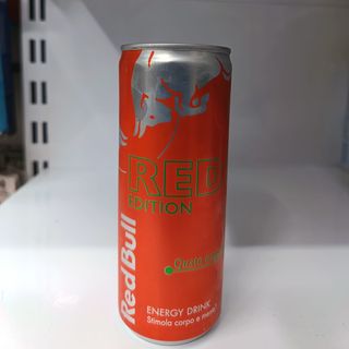 REDBULL gusto anguria