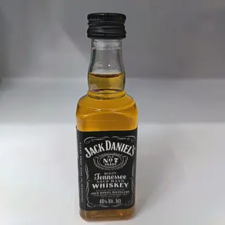 Jack Daniels